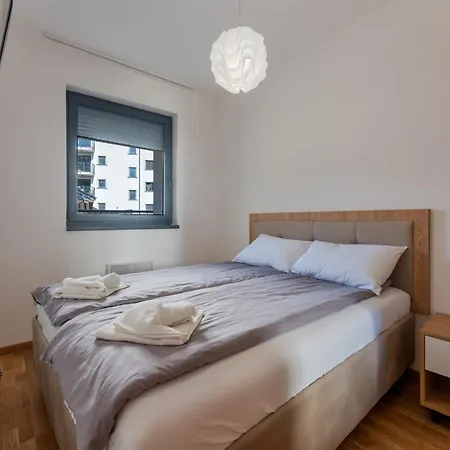 Orange Sense Златибор