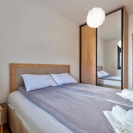 Orange Sense Апартаменты