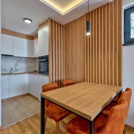 Апартаменты Orange Sense Златибор