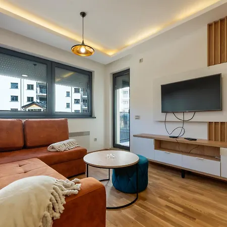 Orange Sense * Златибор