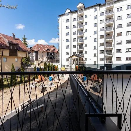 Orange Sense * Златибор