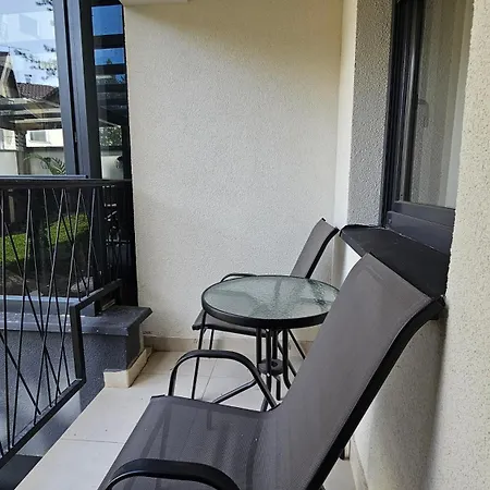 Orange Sense Златибор