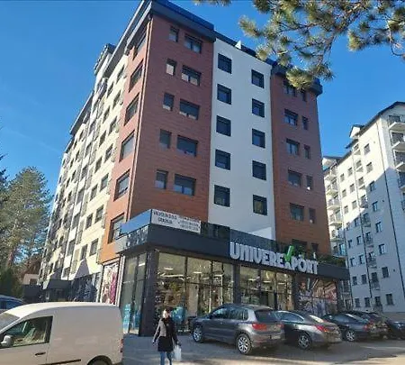 Orange Sense * Златибор