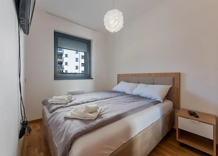 Orange Sense Zlatibor