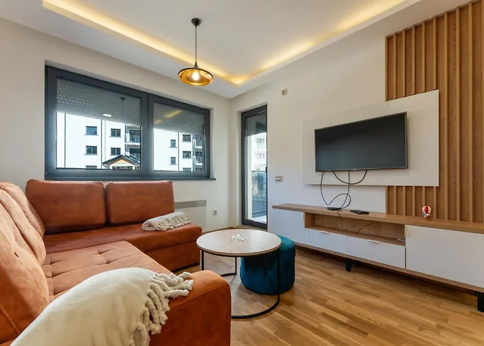 Orange Sense * Zlatibor