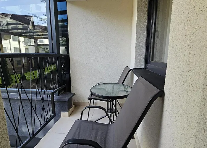 Orange Sense Zlatibor